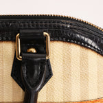 Louis Vuitton Time Trunk Alma PM 2018