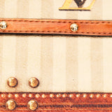Louis Vuitton Time Trunk Alma PM 2018
