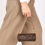 Louis Vuitton Monogram Mini Papillon