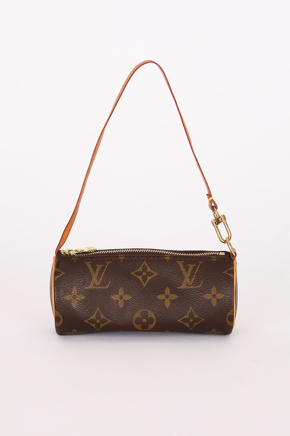 Louis Vuitton Monogram Mini Papillon