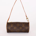 Louis Vuitton Monogram Mini Papillon