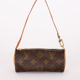 Louis Vuitton Monogram Mini Papillon