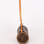 Louis Vuitton Monogram Mini Papillon