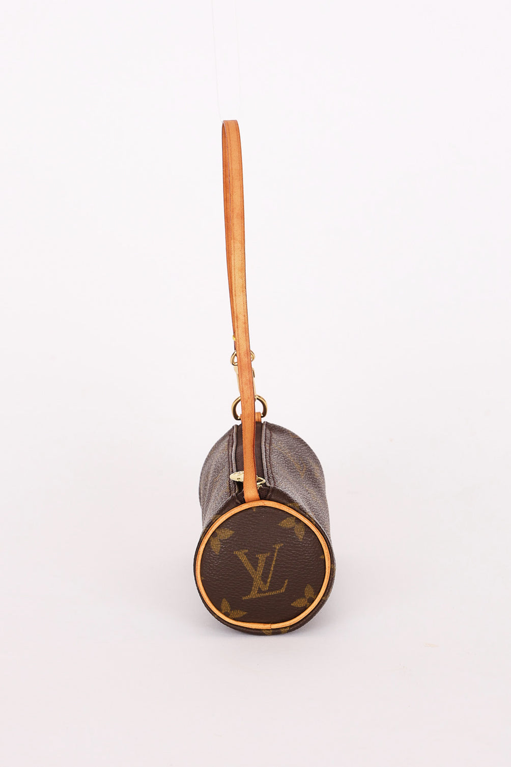 Louis Vuitton Monogram Mini Papillon
