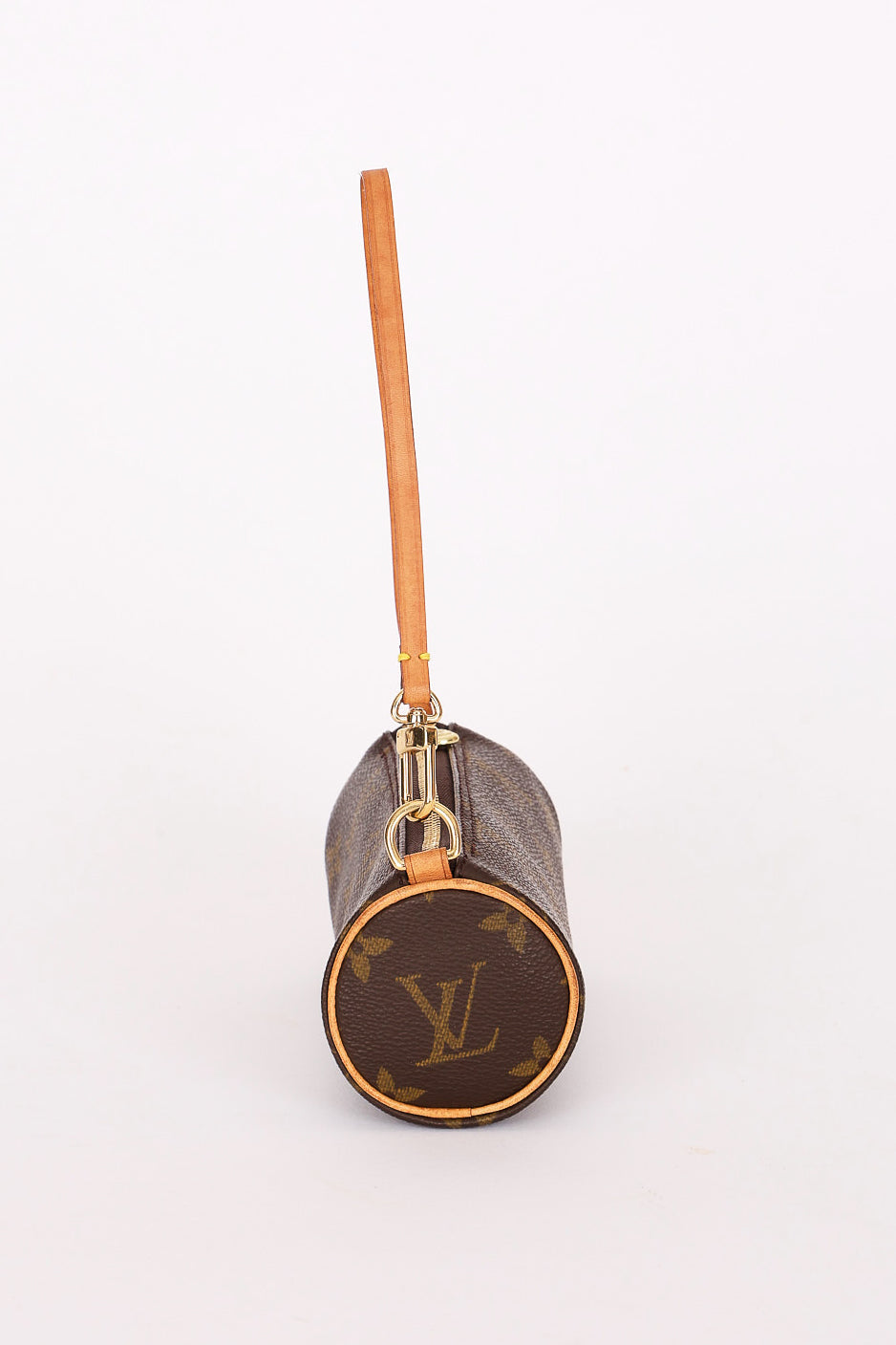 Louis Vuitton Monogram Mini Papillon