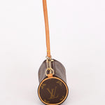 Louis Vuitton Monogram Mini Papillon
