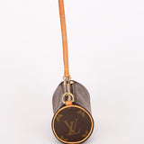 Louis Vuitton Monogram Mini Papillon
