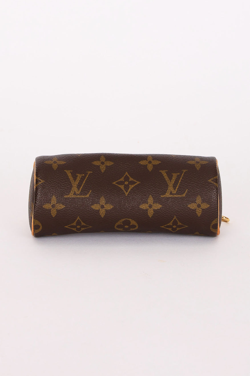 Louis Vuitton Monogram Mini Papillon