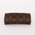 Louis Vuitton Monogram Mini Papillon