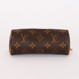 Louis Vuitton Monogram Mini Papillon
