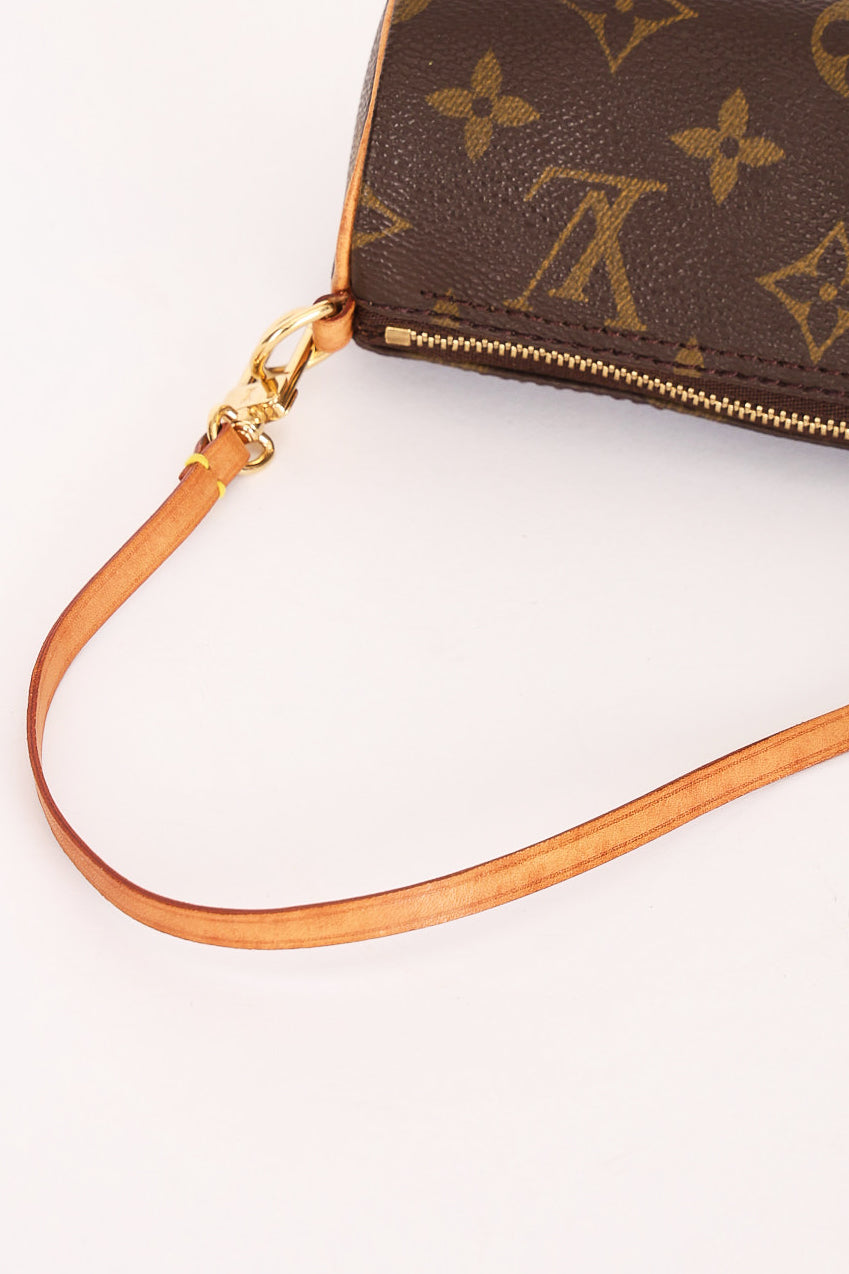 Louis Vuitton Monogram Mini Papillon
