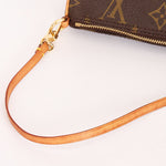 Louis Vuitton Monogram Mini Papillon