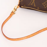 Louis Vuitton Monogram Mini Papillon