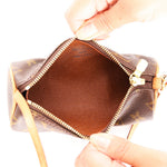 Louis Vuitton Monogram Mini Papillon