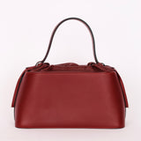 Hermès Sac De Paris Rouge H Chamonix