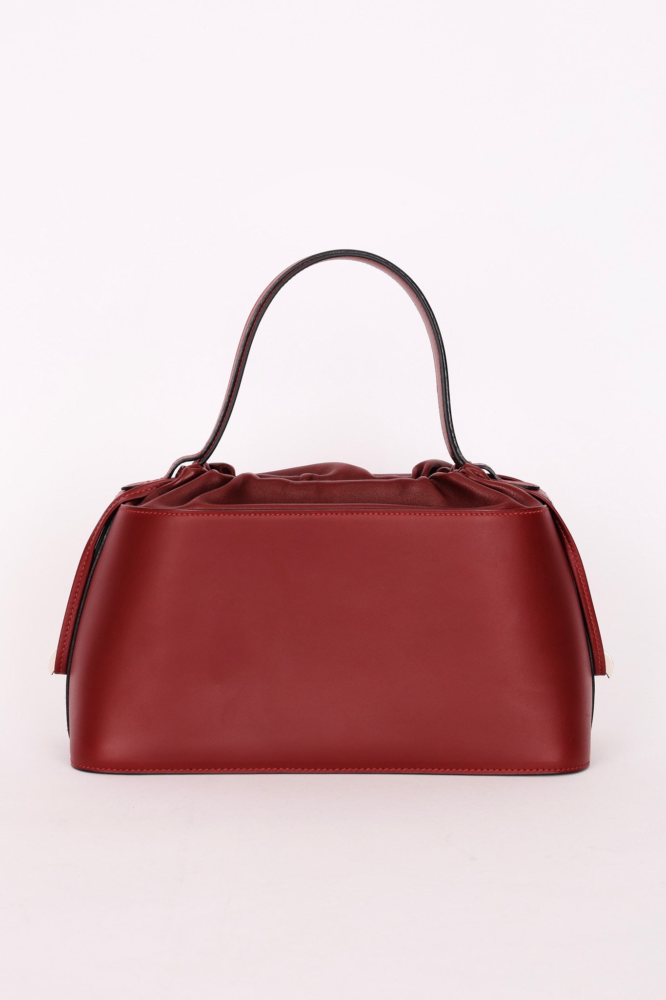 Hermès Sac De Paris Rouge H Chamonix