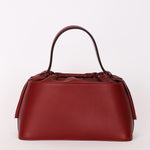Hermès Sac De Paris Rouge H Chamonix