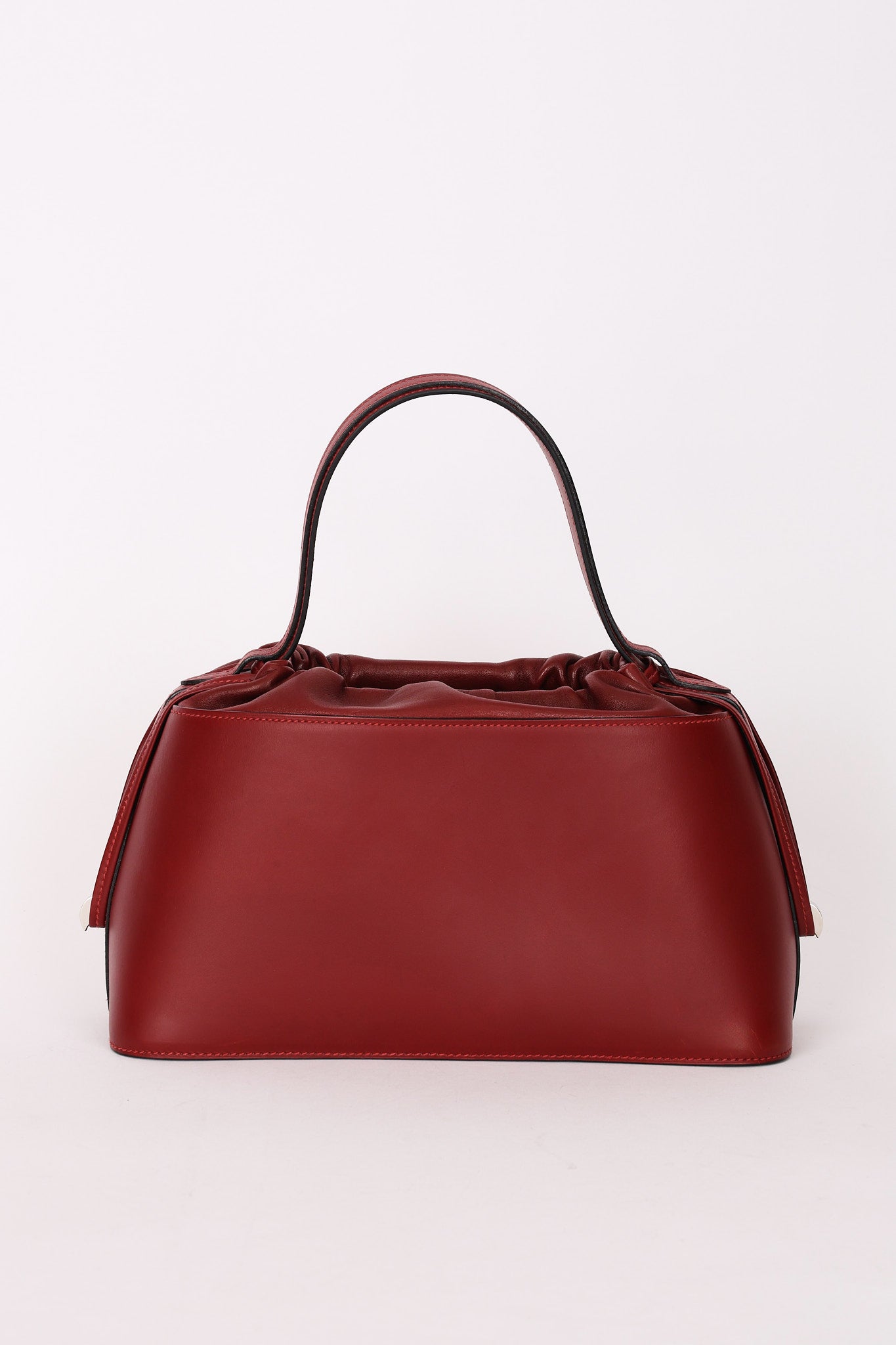 Hermès Sac De Paris Rouge H Chamonix