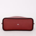 Hermès Sac De Paris Rouge H Chamonix