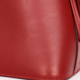 Hermès Sac De Paris Rouge H Chamonix