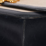 Hermès Sologne Shoulder Bag (color + leather) and Toile GHW
