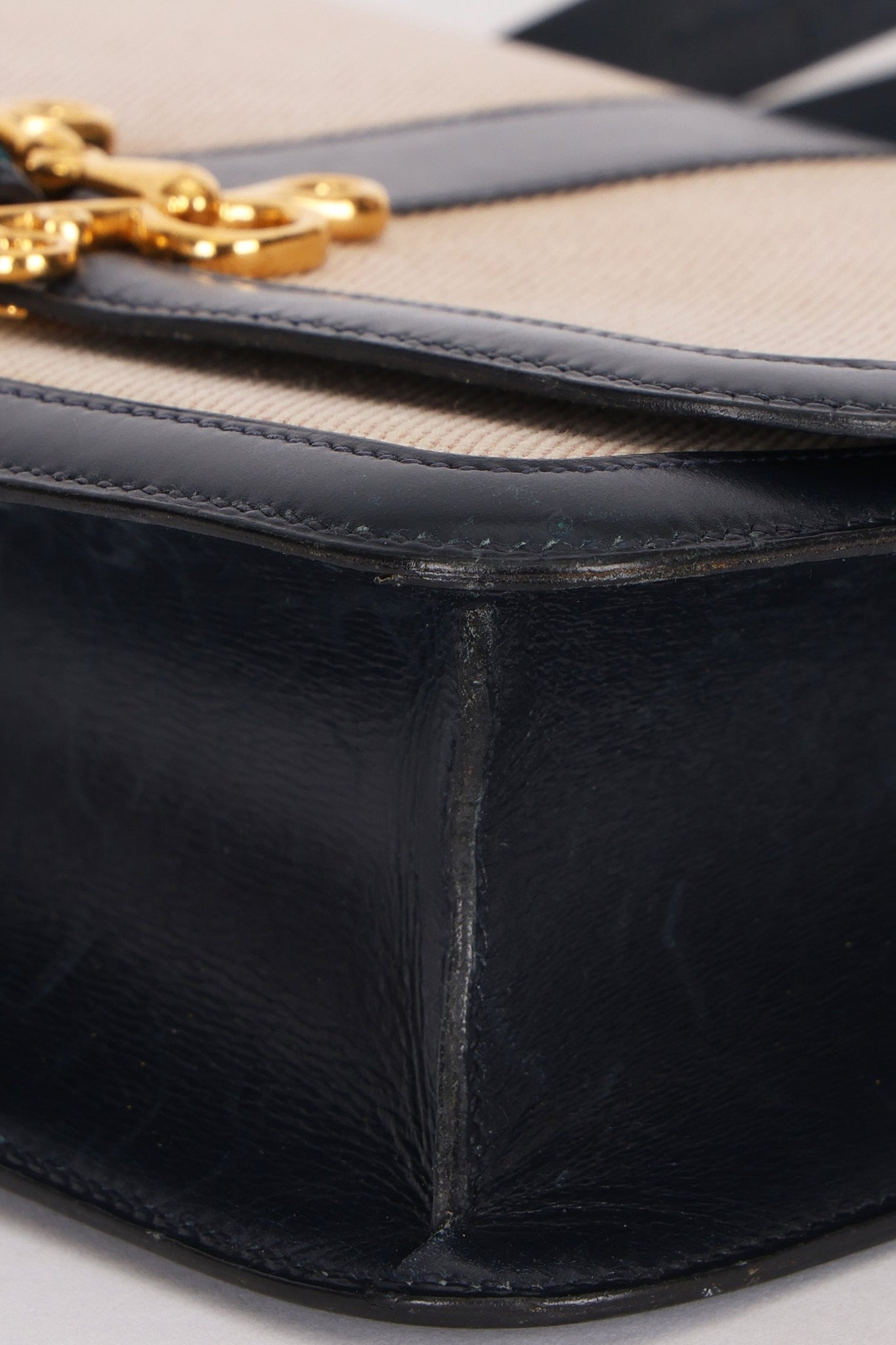 Hermès Sologne Shoulder Bag (color + leather) and Toile GHW