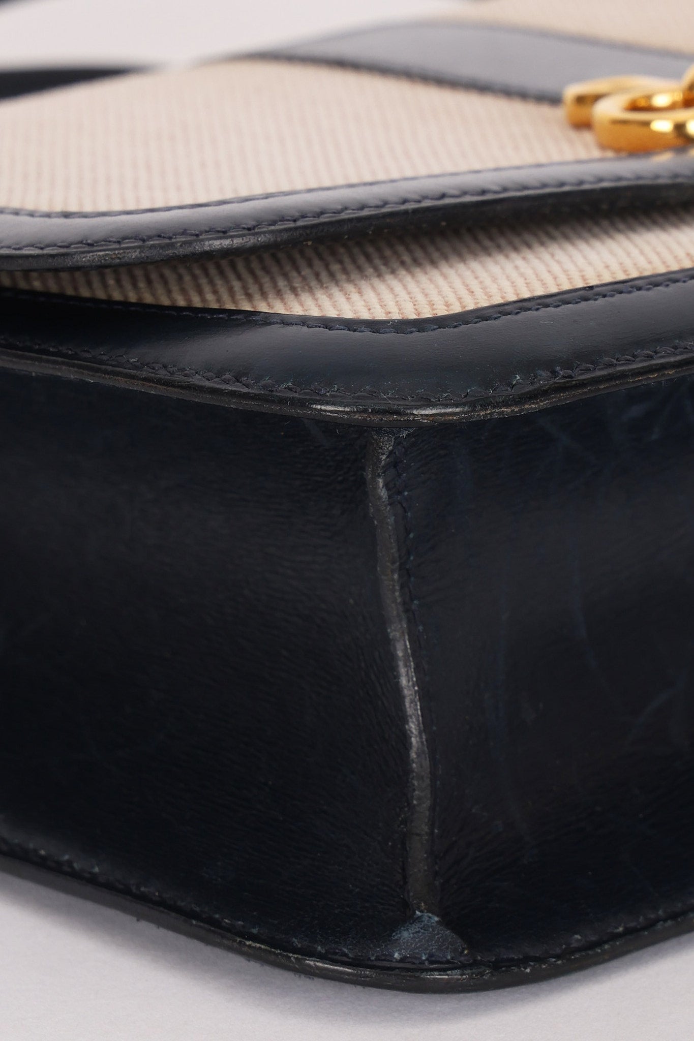 Hermès Sologne Shoulder Bag (color + leather) and Toile GHW