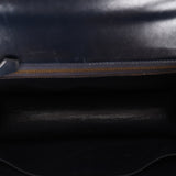 Hermès Sologne Shoulder Bag (color + leather) and Toile GHW