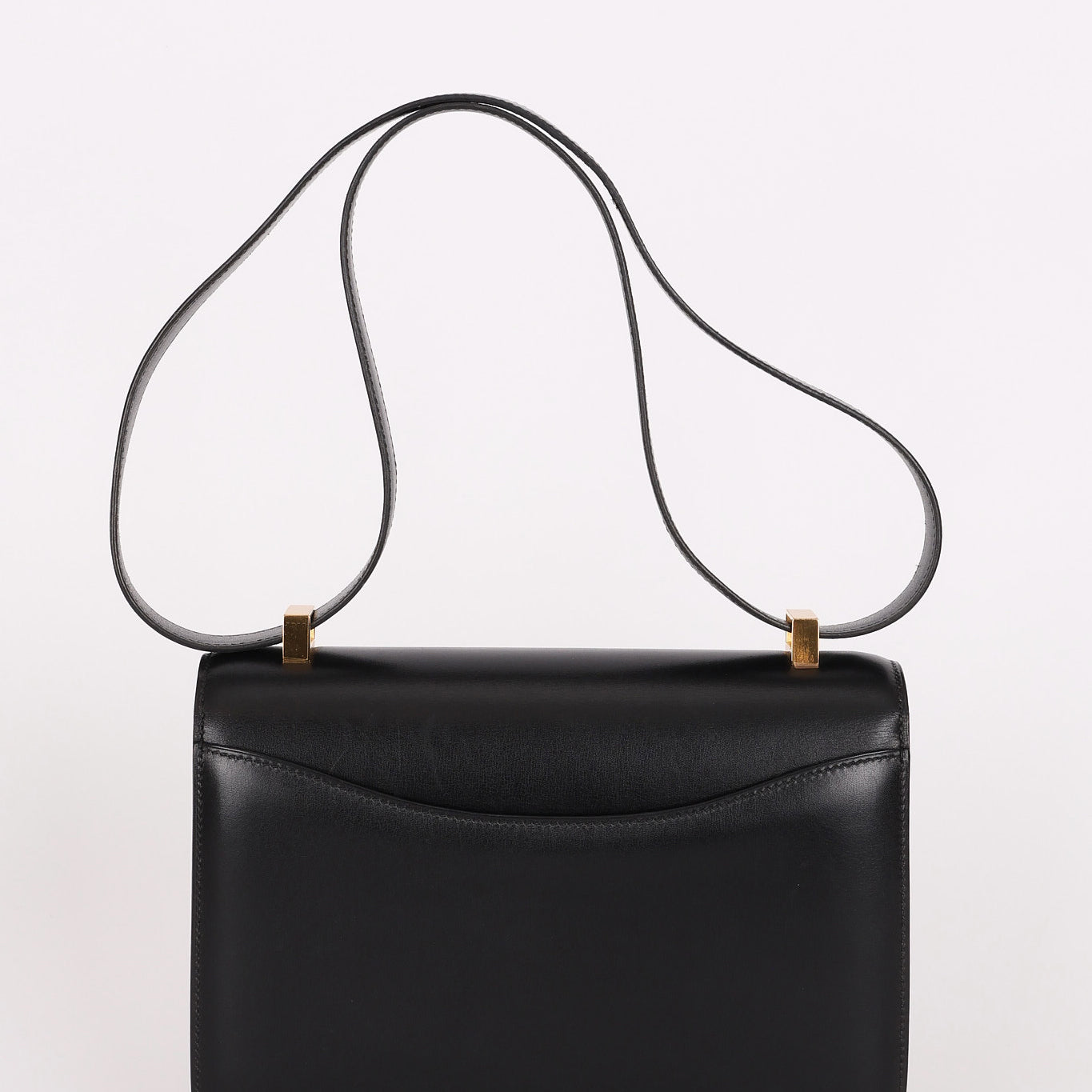 Hermès Constance 23 Noir Box 2000 GHW