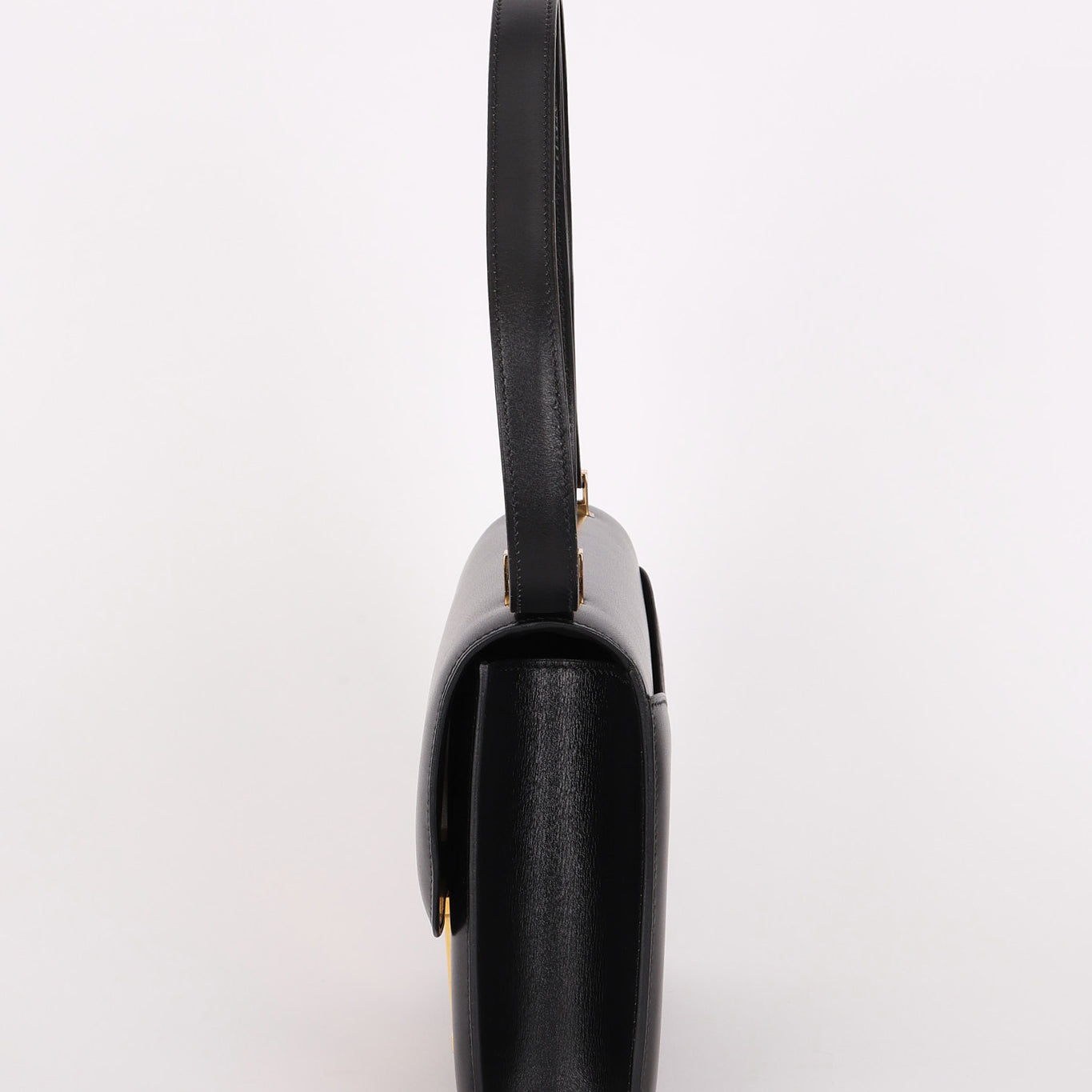 Hermès Constance 23 Noir Box 2000 GHW