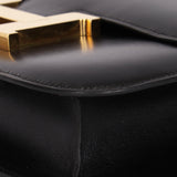 Hermès Constance 23 Noir Box GHW