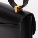 Hermès Constance 23 Noir Box GHW