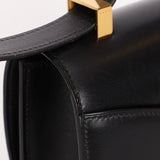 Hermès Constance 23 Noir Box GHW