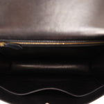 Hermès Constance 23 Noir Box GHW