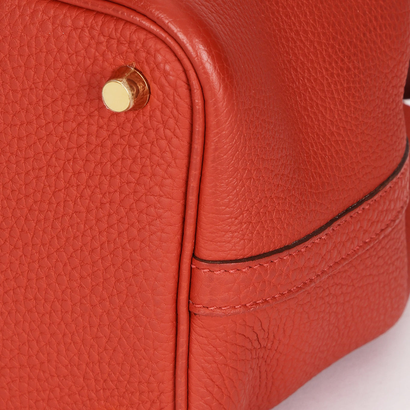 Hermès Picotin 18 (color) Clemence GHW