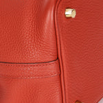 Hermès Picotin 18 (color) Clemence GHW