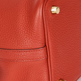 Hermès Picotin 18 (color) Clemence GHW