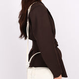 Limited Edition Louis Vuitton Side Trunk PM Off-White