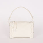 Louis Vuitton Side Trunk PM White
