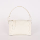 Louis Vuitton Side Trunk PM White