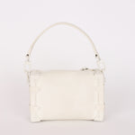 Louis Vuitton Side Trunk PM White