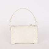 Louis Vuitton Side Trunk PM White