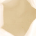 Louis Vuitton Side Trunk PM White