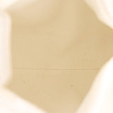 Louis Vuitton Side Trunk PM White