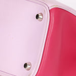 Dior Diorissimo Tote Bicolor Smooth Calfskin