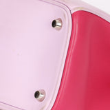 Dior Diorissimo Tote Bicolor Smooth Calfskin