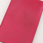 Dior Diorissimo Tote Bicolor Smooth Calfskin