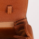 Gucci Small 1947 Bamboo Top Handle Bag