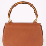 Gucci Small 1947 Bamboo Top Handle Bag