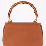 Gucci Small 1947 Bamboo Top Handle Bag